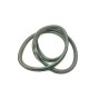 Recambio de gomas contorno puerta para volkswagen t-roc (a11, d11) 1.5 tsi referencia OEM IAM 2GA867911C  