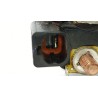 Recambio de motor arranque para hyundai i30 (pde, pd, pden) 1.6 crdi referencia OEM IAM 361002U800  