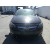 opel astra j (p10) del año 2011