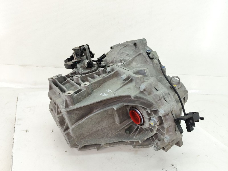 Recambio de caja cambios para hyundai i30 (pde, pd, pden) 1.6 crdi referencia OEM IAM 4300032AE5  