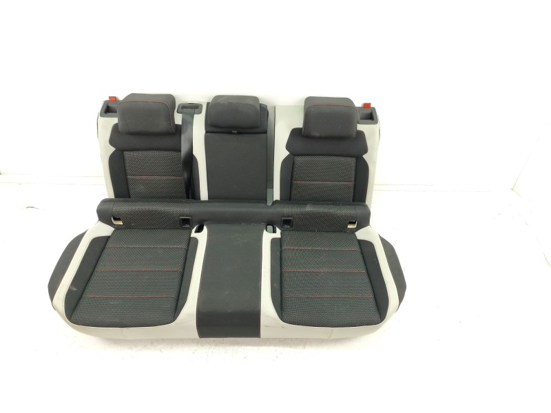 Recambio de asientos traseros para volkswagen t-roc (a11, d11) 1.5 tsi referencia OEM IAM 2GA885405H  