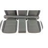 Recambio de asientos traseros para volkswagen t-roc (a11, d11) 1.5 tsi referencia OEM IAM 2GA885405H  