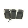 Recambio de asientos traseros para volkswagen t-roc (a11, d11) 1.5 tsi referencia OEM IAM 2GA885405H  