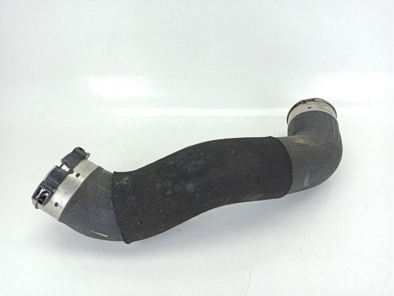 Recambio de tubo presion turbocompresor para bmw x1 (f48) sdrive 18 d referencia OEM IAM 11618511338  