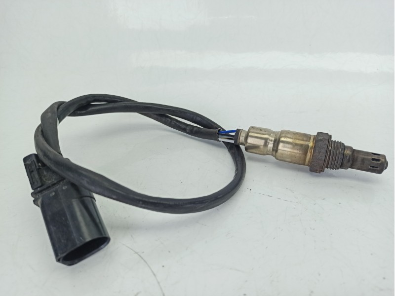Recambio de sonda lambda para seat leon (1p1) 1.6 tdi referencia OEM IAM 03L906262A  