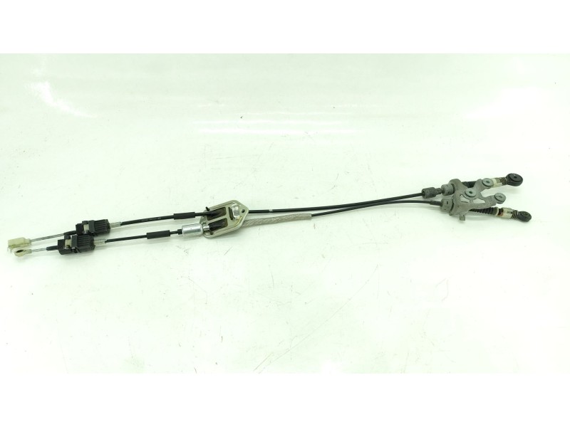 Recambio de varillaje cambio para hyundai i30 (pde, pd, pden) 1.6 crdi referencia OEM IAM 43720F2100  