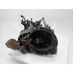 CAJA CAMBIOS 4M5R7002YA 
