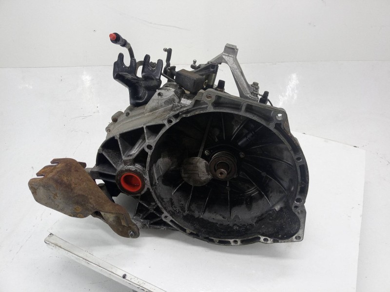Recambio de caja cambios para ford focus c-max (dm2) 1.8 tdci referencia OEM IAM 4M5R7002YA  