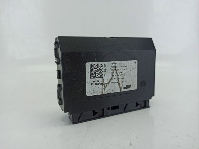 Recambio de modulo electronico para bmw x1 (f48) sdrive 18 d referencia OEM IAM 9108242  
