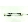 Recambio de varillaje cambio para hyundai i30 (pde, pd, pden) 1.6 crdi referencia OEM IAM 43720F2100  
