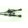 Recambio de varillaje cambio para hyundai i30 (pde, pd, pden) 1.6 crdi referencia OEM IAM 43720F2100  