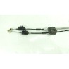 Recambio de varillaje cambio para hyundai i30 (pde, pd, pden) 1.6 crdi referencia OEM IAM 43720F2100  
