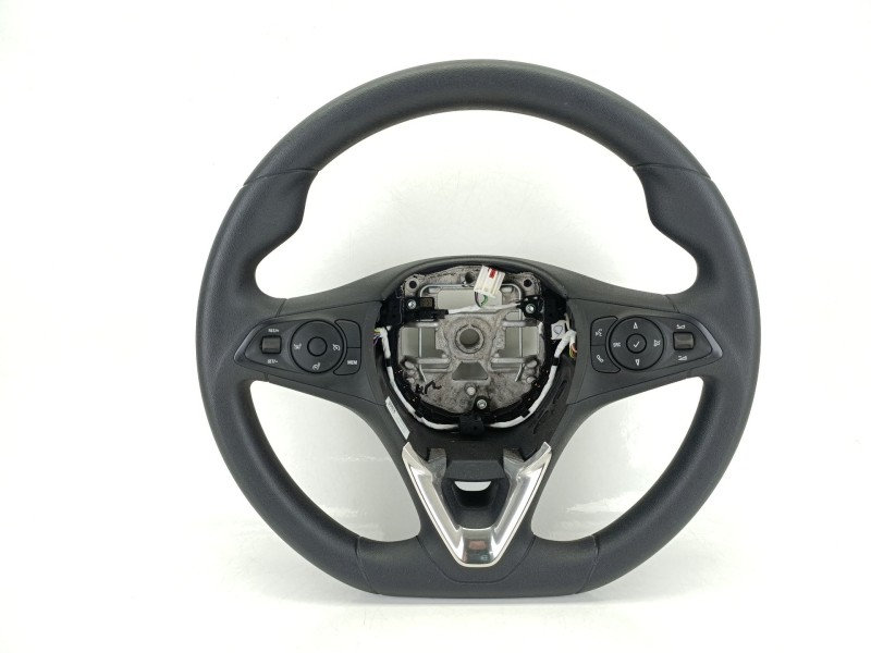 Recambio de volante para opel corsa f (p2jo) 1.2 (68) referencia OEM IAM 39196698  