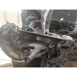 BRAZO SUSPENSION INFERIOR DELANTERO DERECHO 54501G4AA0 