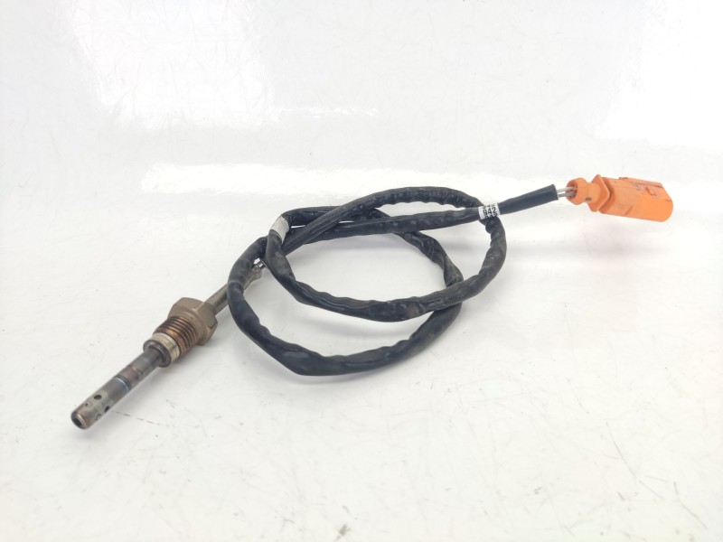 Recambio de sensor para seat leon (1p1) 1.6 tdi referencia OEM IAM 03L906088CC  
