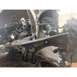 BRAZO SUSPENSION INFERIOR DELANTERO IZQUIERDO 54500G4AA0 