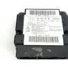 Recambio de centralita airbag para opel corsa f (p2jo) 1.2 (68) referencia OEM IAM 9857873180  