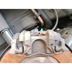 PINZA FRENO TRASERA DERECHA 8V0698671 