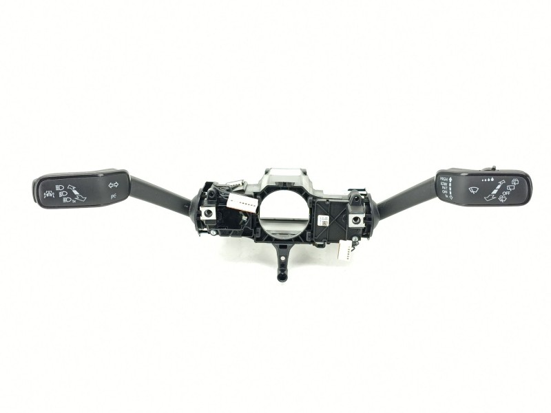 Recambio de mando multifuncion para volkswagen t-roc (a11, d11) 1.5 tsi referencia OEM IAM 5Q0953521R  