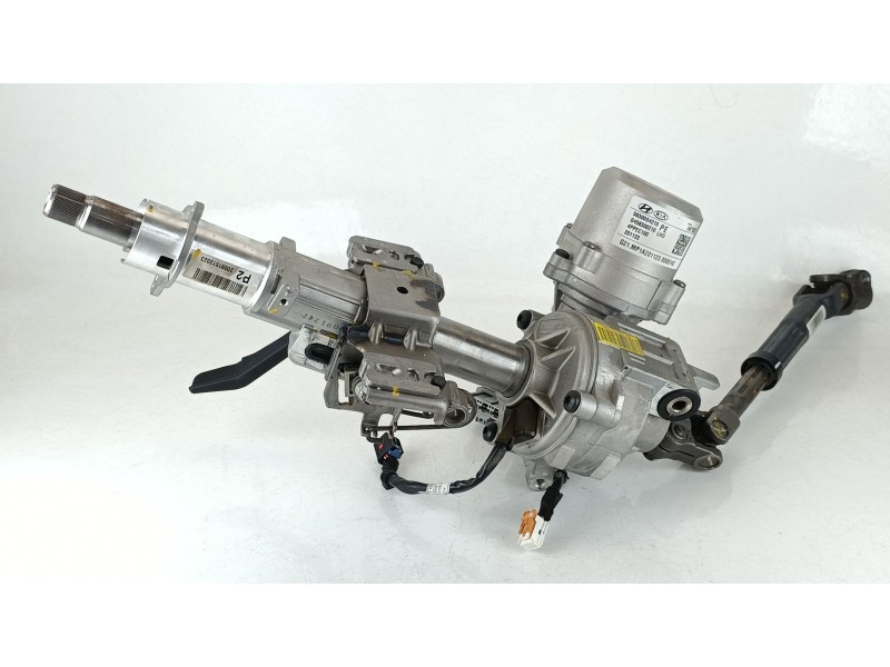 Recambio de columna direccion para hyundai i30 (pde, pd, pden) 1.6 crdi referencia OEM IAM 56390G4210  