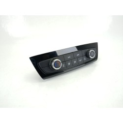 MANDO CLIMATIZADOR 9851355980 