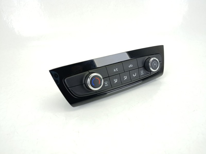 Recambio de mando climatizador para opel corsa f (p2jo) 1.2 (68) referencia OEM IAM 9851355980  