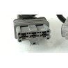 Recambio de columna direccion para hyundai i30 (pde, pd, pden) 1.6 crdi referencia OEM IAM 56390G4210  