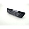 Recambio de mando climatizador para opel corsa f (p2jo) 1.2 (68) referencia OEM IAM 9851355980  