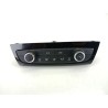 Recambio de mando climatizador para opel corsa f (p2jo) 1.2 (68) referencia OEM IAM 9851355980  