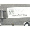 Recambio de mando climatizador para opel corsa f (p2jo) 1.2 (68) referencia OEM IAM 9851355980  