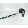 Recambio de cinturon seguridad delantero derecho para volkswagen sharan (7n1, 7n2) 2.0 tdi referencia OEM IAM 7M3857706  