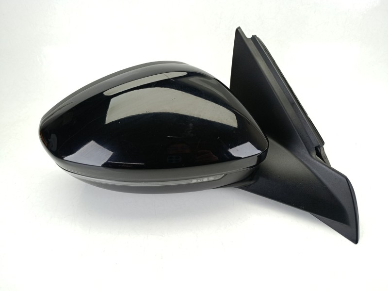 Recambio de retrovisor derecho para opel corsa f (p2jo) 1.2 (68) referencia OEM IAM 983758809V  