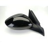 Recambio de retrovisor derecho para opel corsa f (p2jo) 1.2 (68) referencia OEM IAM 983758809V  