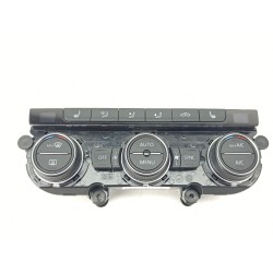 MANDO CLIMATIZADOR 5G0907044DA 