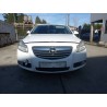 opel insignia a (g09) del año 2010