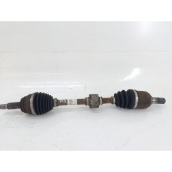 TRANSMISION DELANTERA IZQUIERDA 49500G4100 