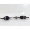 Recambio de transmision delantera izquierda para hyundai i30 (pde, pd, pden) 1.6 crdi referencia OEM IAM 49500G4100  