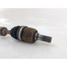 Recambio de transmision delantera izquierda para hyundai i30 (pde, pd, pden) 1.6 crdi referencia OEM IAM 49500G4100  