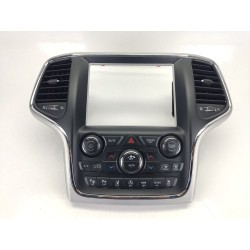 MANDO CLIMATIZADOR P68333987AB 