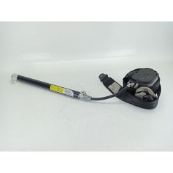 CINTURON SEGURIDAD DELANTERO IZQUIERDO 7M3857705 