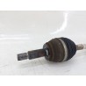 Recambio de transmision delantera izquierda para hyundai i30 (pde, pd, pden) 1.6 crdi referencia OEM IAM 49500G4100  