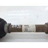 Recambio de transmision delantera izquierda para hyundai i30 (pde, pd, pden) 1.6 crdi referencia OEM IAM 49500G4100  