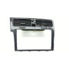 Recambio de rejilla aireadora para volkswagen golf vii variant (ba5, bv5) 1.6 tdi referencia OEM IAM 5G1819743F  