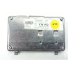 Recambio de camara vision frontal para volkswagen t-roc (a11, d11) 1.5 tsi referencia OEM IAM 3Q0980654  