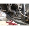 Recambio de muelle amortiguacion para hyundai i30 (pde, pd, pden) 1.6 crdi referencia OEM IAM 55350G4000  