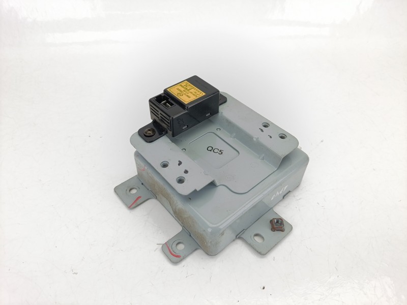 Recambio de modulo confort para ssangyong kyron 2.0 xdi 4x4 referencia OEM IAM 8712009210  