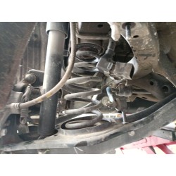 MUELLE AMORTIGUACION 55350G4000 