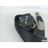 Recambio de cinturon seguridad trasero izquierdo para volkswagen sharan (7n1, 7n2) 2.0 tdi referencia OEM IAM 7M3857811C  