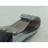 Recambio de cinturon seguridad trasero izquierdo para volkswagen sharan (7n1, 7n2) 2.0 tdi referencia OEM IAM 7M3857811C  