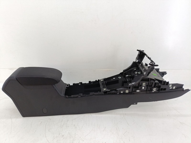 Recambio de consola central para volkswagen golf vii variant (ba5, bv5) 1.6 tdi referencia OEM IAM 5G1863241BG  